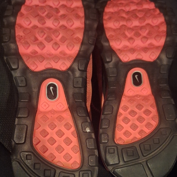 Nike AirMax 95 Dynamic Flywire